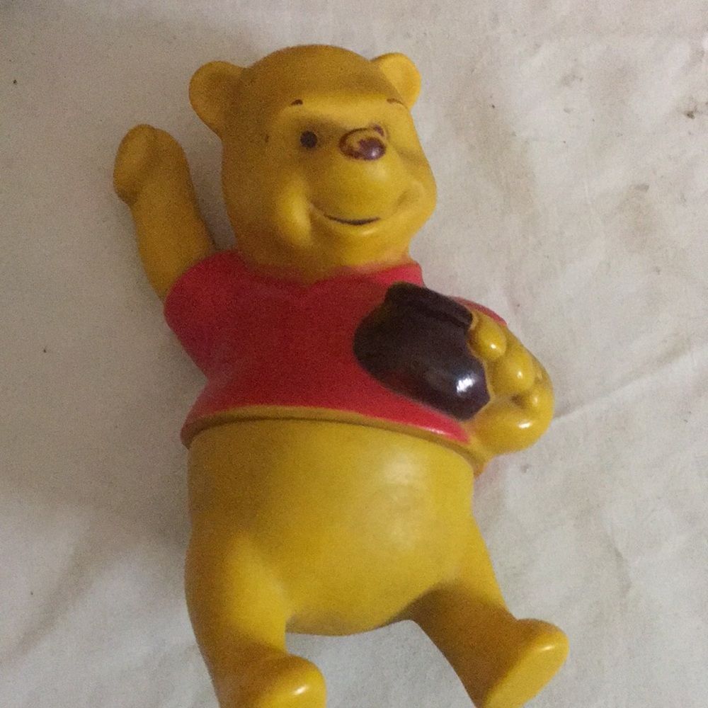 Disney Winnie the Pooh Bundle - Picture 3 of 13